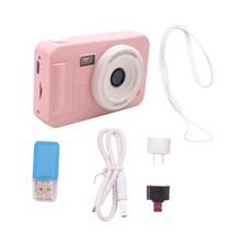 Fotocamera Digitale 4K 44