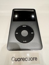 Apple iPod Classic 7a