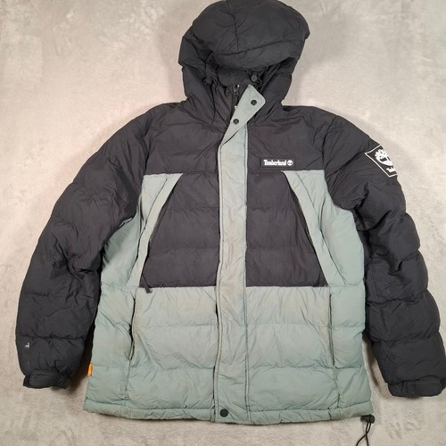 Timberland puffer jacket uomo - puffer,