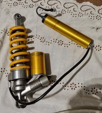 MONO AMMORTIZZATORE POSTERIORE