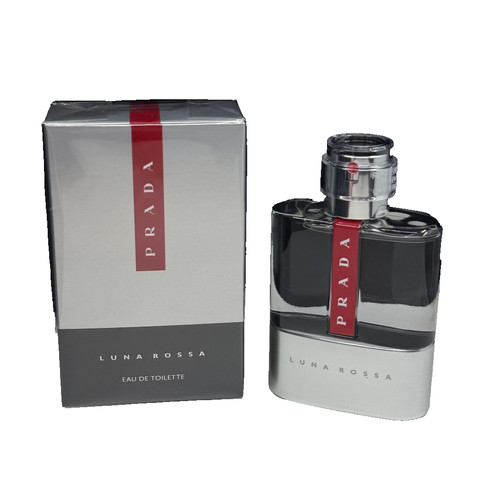 Prada luna rossa - rossa, de