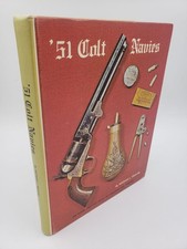 Nathan L Swayze / '51 Colt