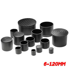 Coprigambe sedia rotondo Ø