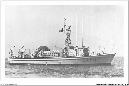 Ahfp3 navi guerra marina - da,