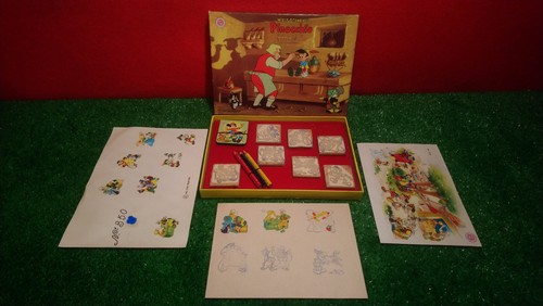 Walt disney gioco - walt,