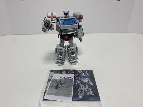 Tfc toys medic - toys,