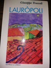 Giuseppe Troccoli Lauropoli