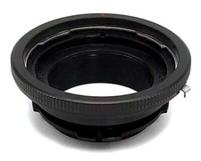 Adattatore da obiettivo