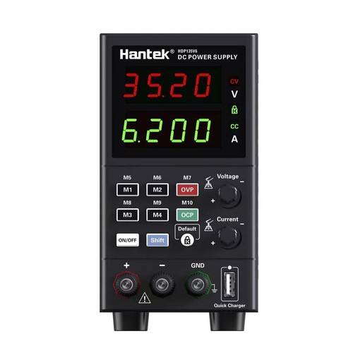 Hantek alimentatore - hantek,