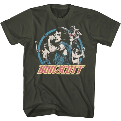 Lgo bon scott - lgo,