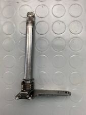 SELETTORE CAMBIO PRESELETTORE 25510-37E00-000 SUZUKI RM 125 1996 2000