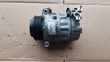 RANGE ROVER EVOQUE COMPRESSORE PULEGGIA ARIA CONDIZIONATA CPLA-19D629-BH