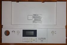 Scheda di controllo caldaia