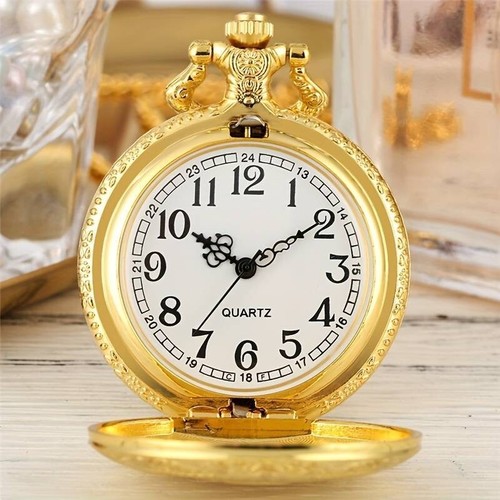 Orologio tasca quarzo - orologio, da