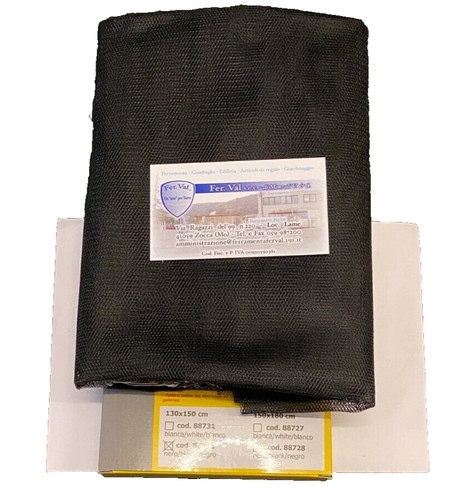 Zanzariera con nastro - zanzariera,