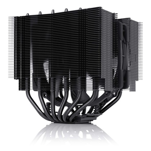 Noctua d15s cchromax - noctua,