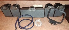 LOTS OF 5 TANNOY FX SPEAKER