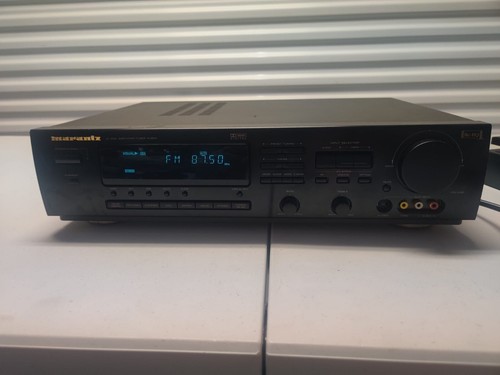 Vintage marantz a550u - marantz,
