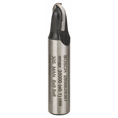 Fresa standard 2 - fresa,
