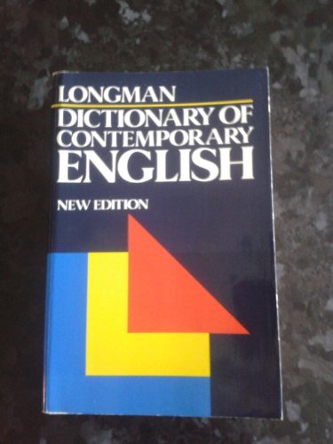 Longman dictionary - longman, of