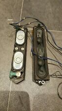 EAB60962801 42PJ350 Speakers Altoparlanti ( x 2) LG Tv