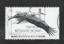 #293 Bund 2004 - Michel n