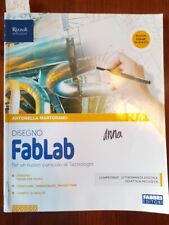 Fablab "Disegno"/A. Martorano