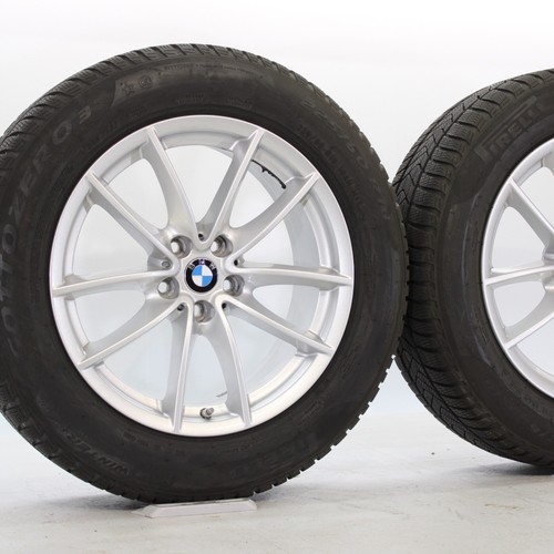 Originale pollici bmw - 18, x4