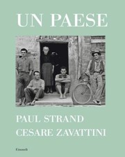 UN PAESE  - ZAVATTINI CESARE