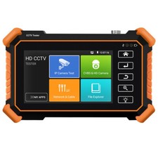 Tester CCTV IPC-1910C Plus con