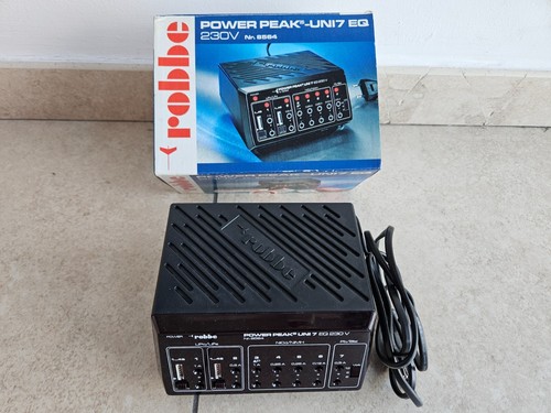 Power peak uni7 230v - uni7, (nr