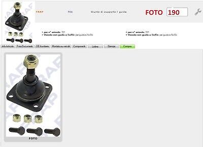 701 21012904192 testina snodo - 21012904192,