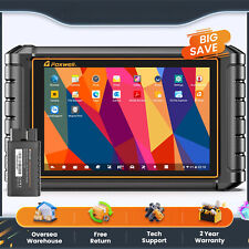 Scanner Auto Controllo