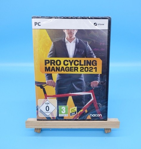Pro cycling manager 2021 pc - manager,