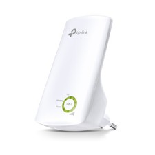 Range Extender 300Mbps Tplink Wall Mount Tp-Link TL-WA854RE