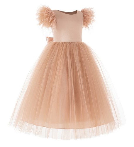 Abito sposa corsetto fiori - da,