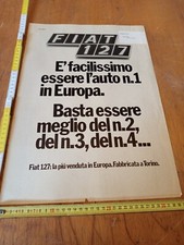 manifesto pubblicità