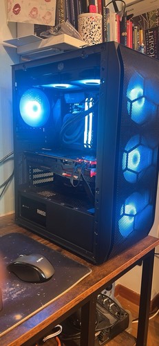 Gaming 2080ti 5800x 32gb - pc, 2080ti,