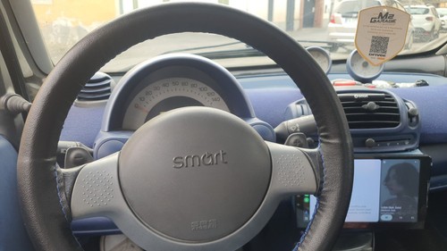 Volante smart con - volante,