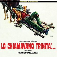 Chiamavano trinita franco - -,