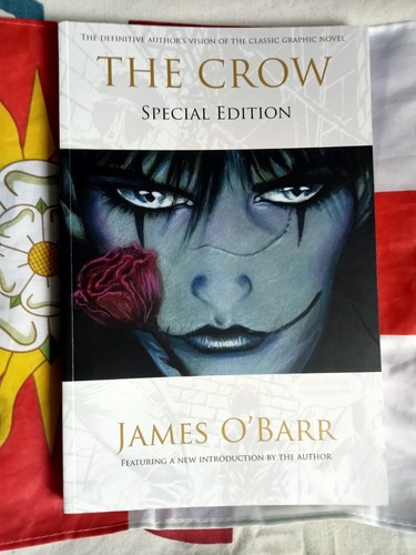 The crow special edition - special,