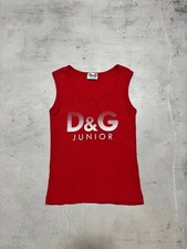 Canotta Dolce Gabbana Junior