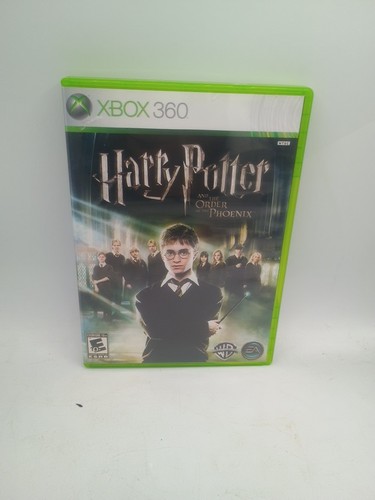 Harry potter ordine della - potter,
