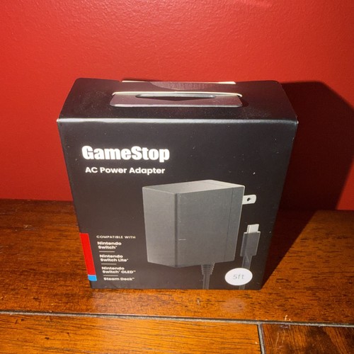 Gamestop adattatore - adattatore, di