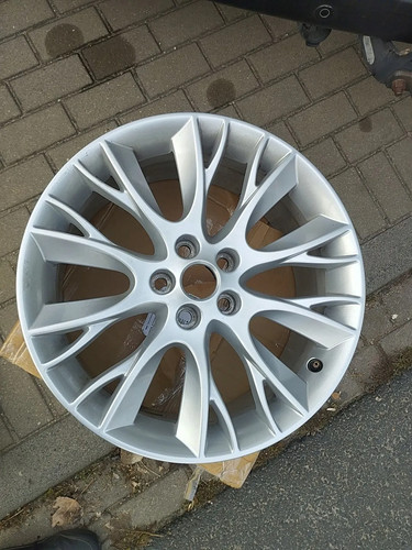 Cerchio lega 18 pollici - in,