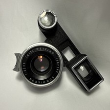 Occhiali Leica Summicron-M