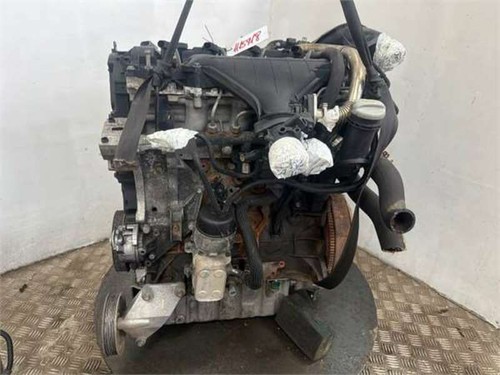 Rhl motore citroen jumpy 0 - rhl,