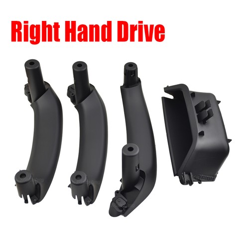 Maniglie rhd porte interne - maniglie,