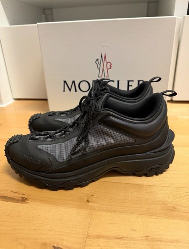 Sneakers moncler trailgrip - sneakers,