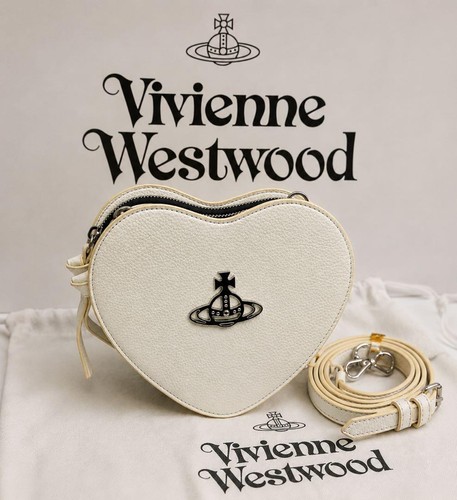 Mini borsa tracolla vivienne - mini,